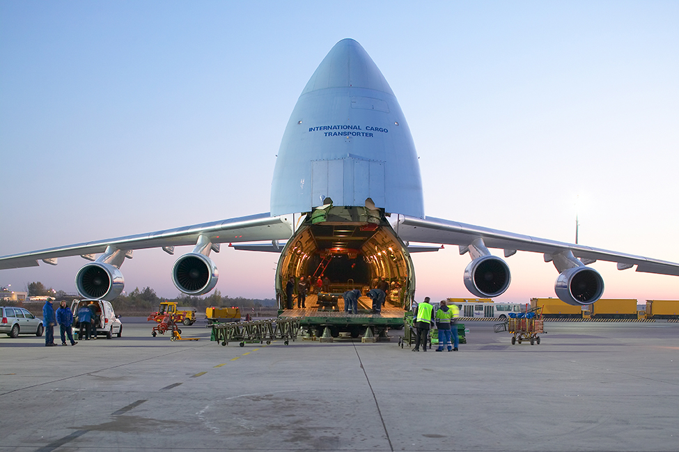 flugzeug bild